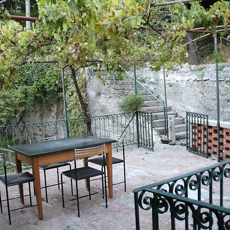 Valbravenna Fontana'S House Relax旅馆 外观 照片